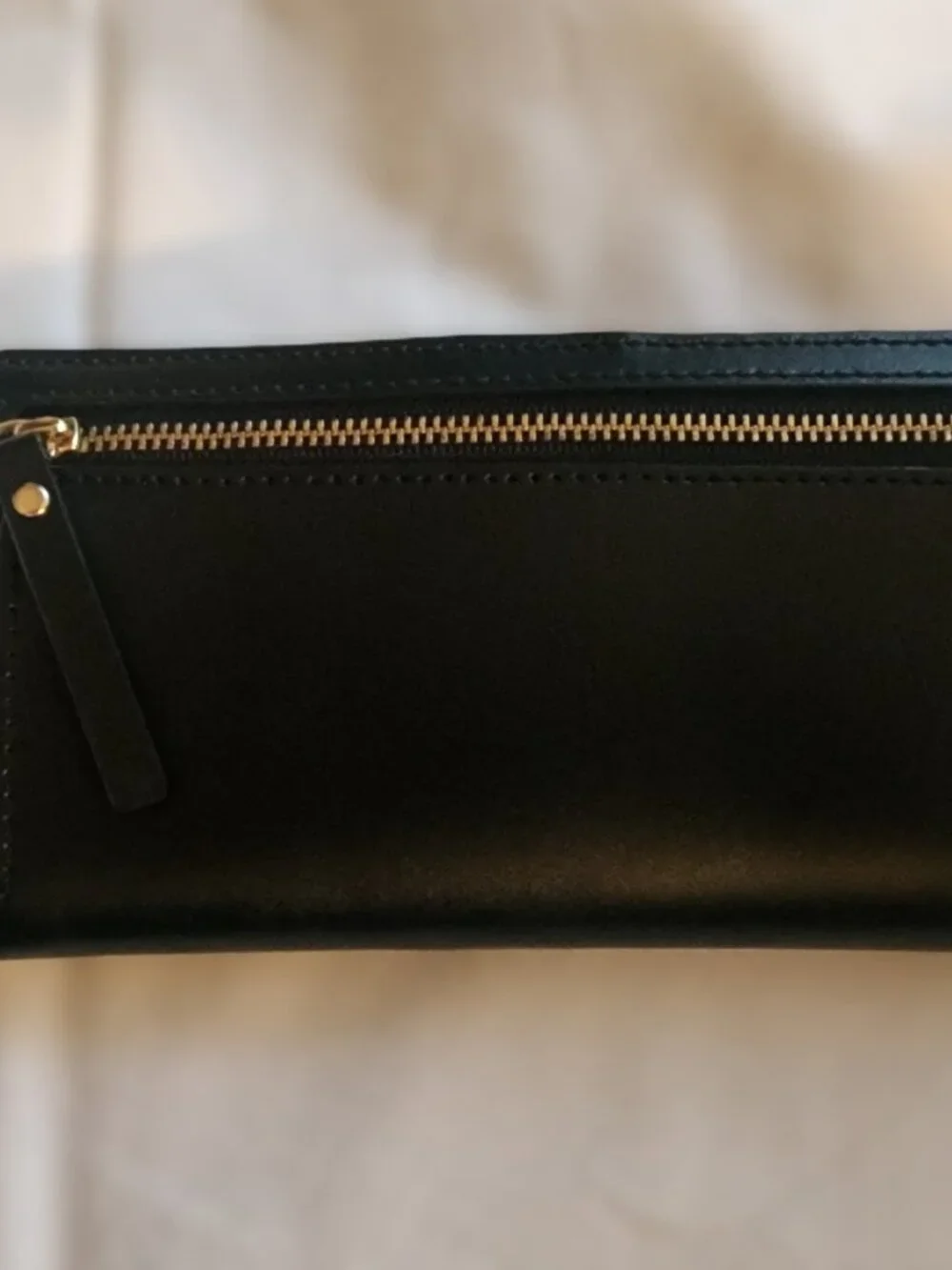 Kate Spade Bow Wallet